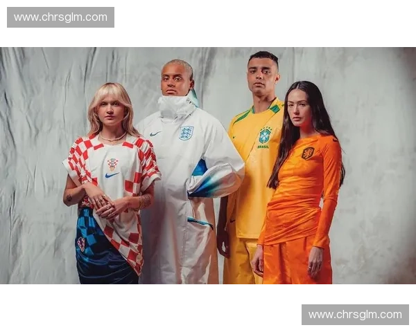 聚焦世界杯耐克球衣设计演变与全球球迷文化潮流深度解析趋势影响 聚焦世界杯耐克球衣设计演变与全球球迷文化潮流深度解析趋势影响